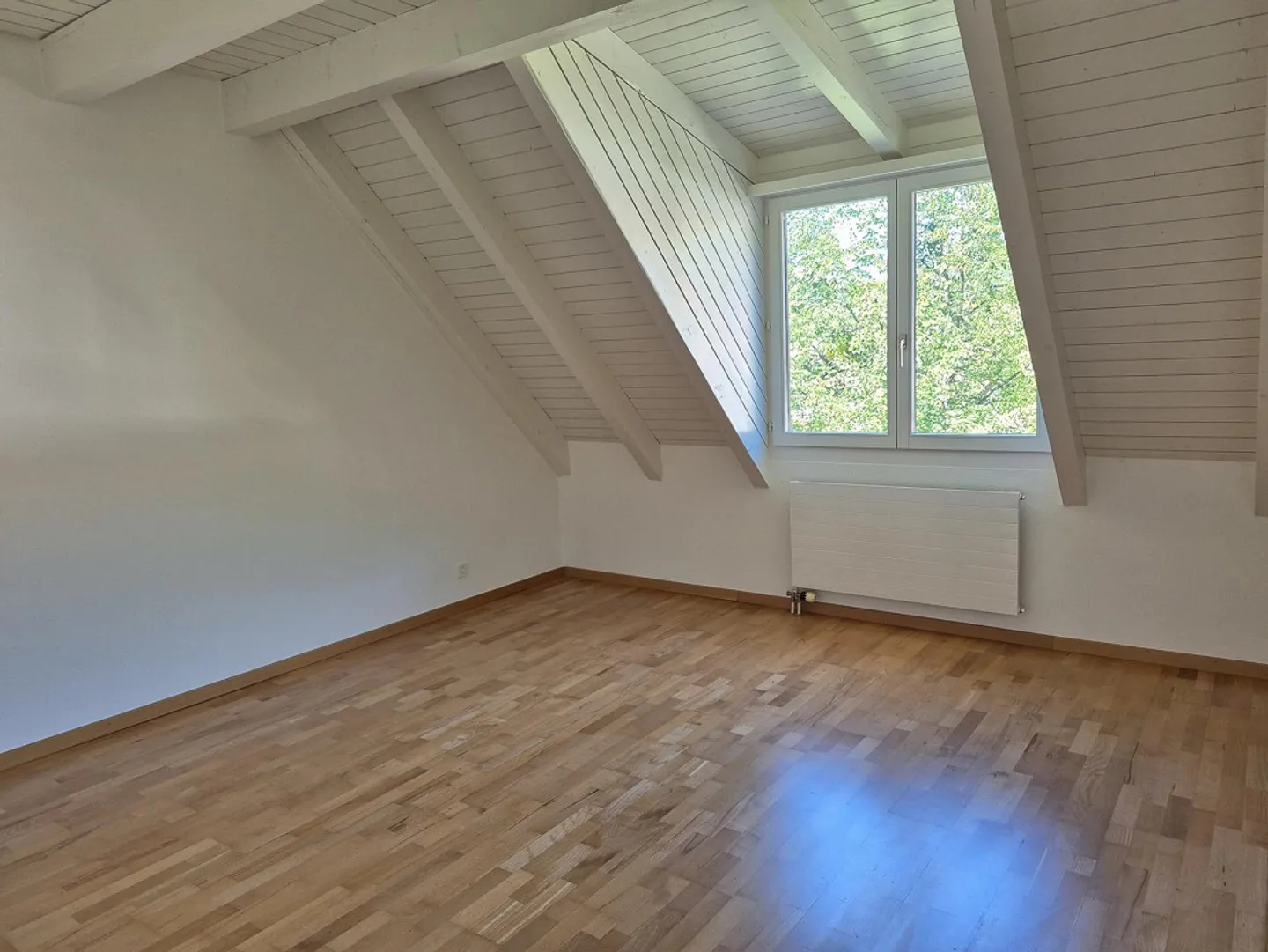 5.5 Room Maisonette - Photo 8 of 9