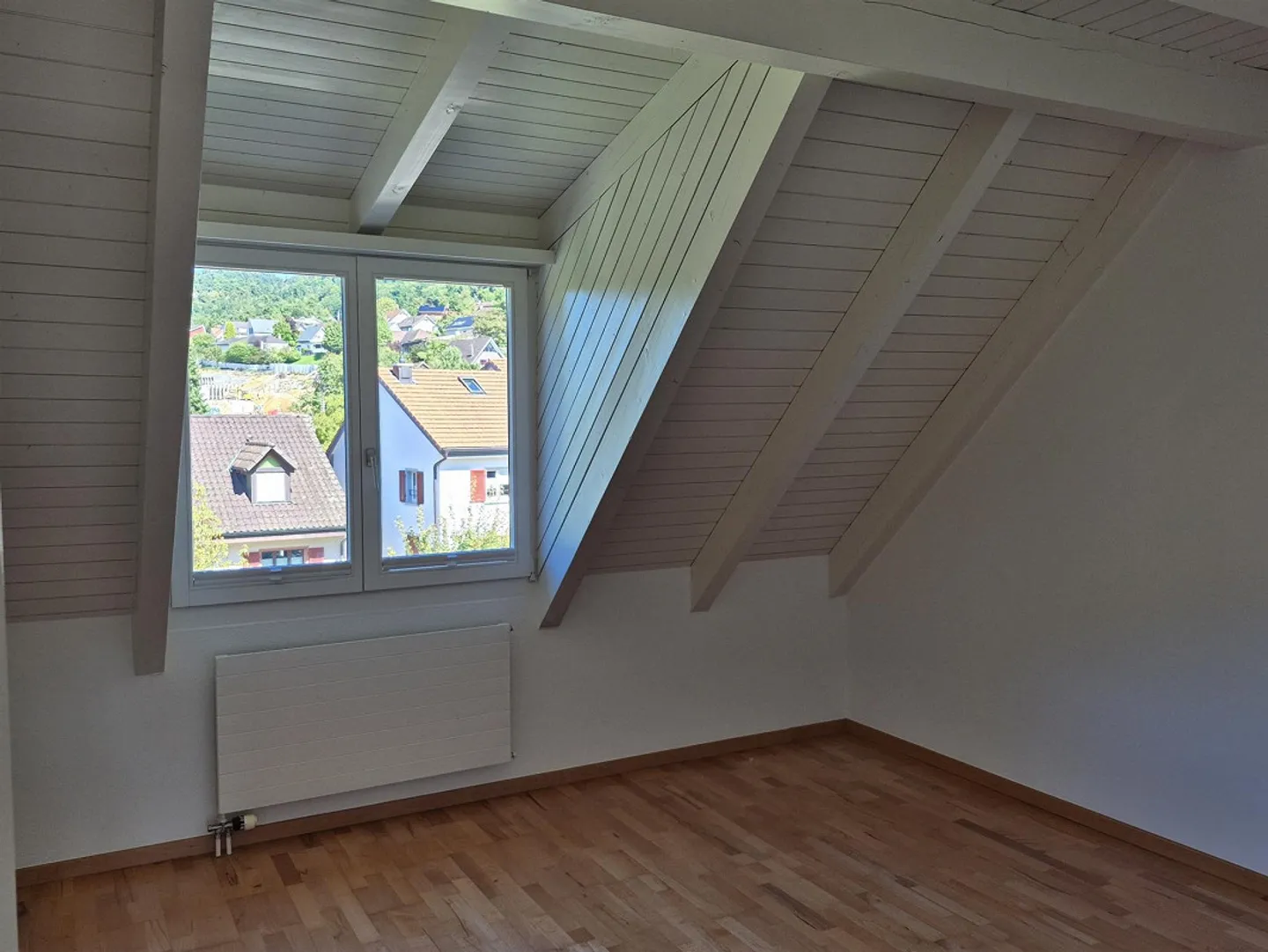 5.5 Room Maisonette - Photo 9 of 9