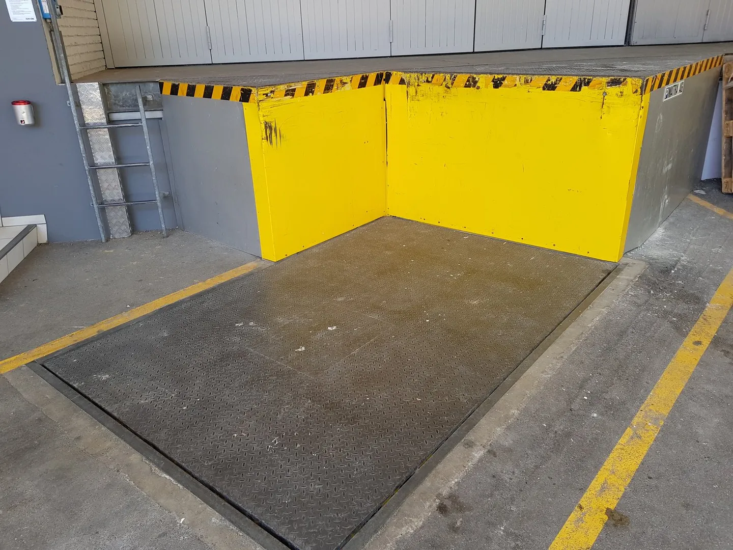 Lagerräume zw. 1m3 und 64m3 flexibel & günstig zu vermieten. Keine Kündigungsfrist. - Foto 6 von 8