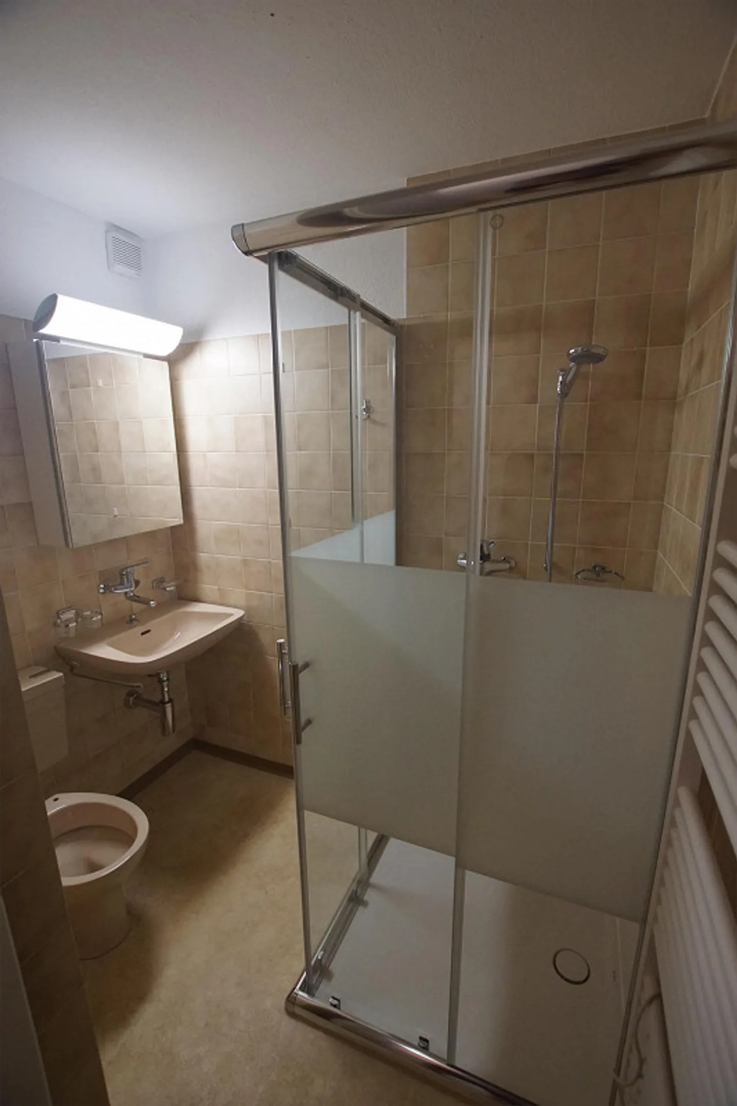 Appartement de 3,5 pièces à Igis, commune de Landquart. Non-fumeur - Photo 6 sur 6