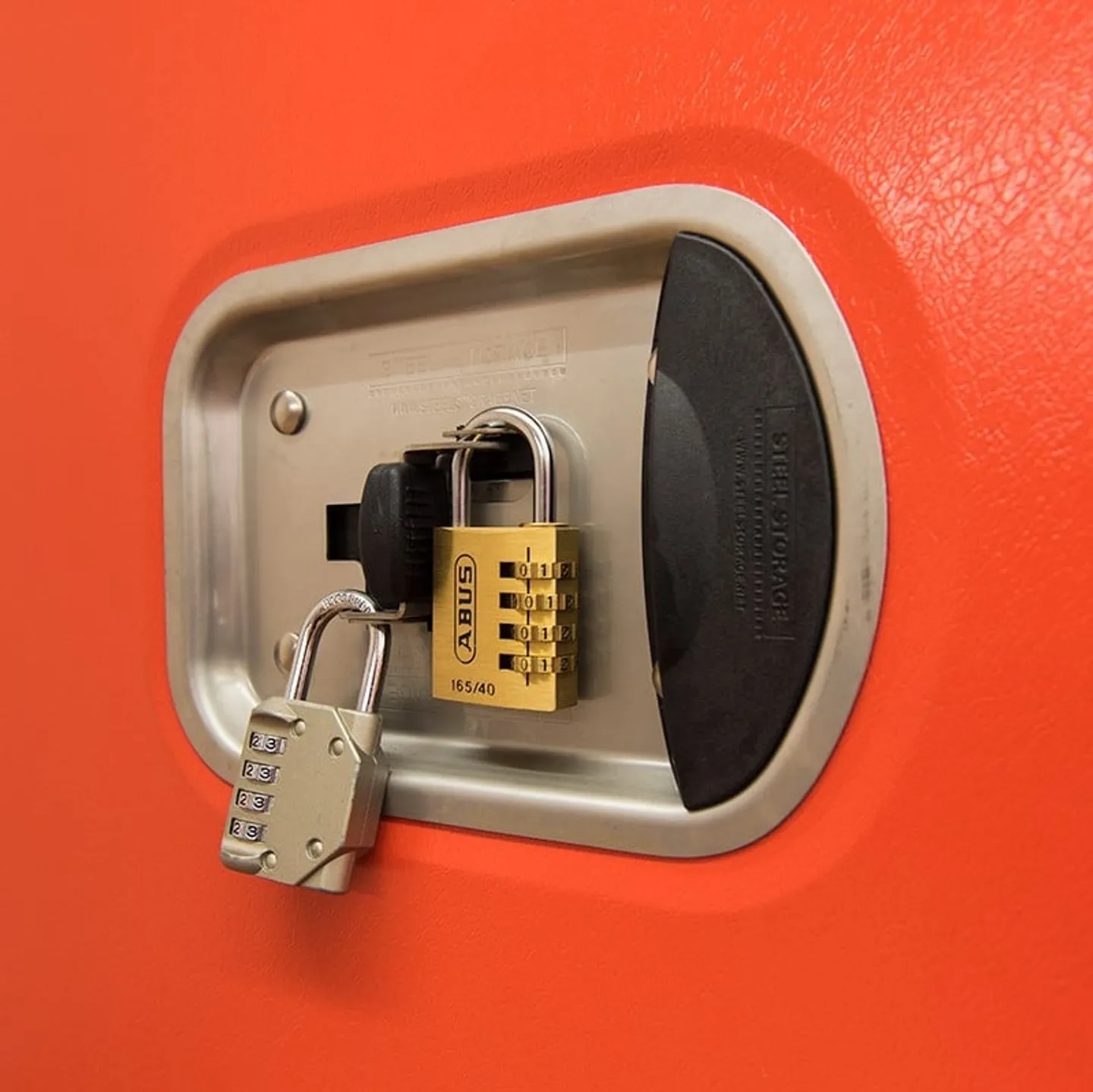 Lagerräume zw. 1m3 und 64m3 flexibel & günstig zu vermieten. Keine Kündigungsfrist. - Foto 7 von 8