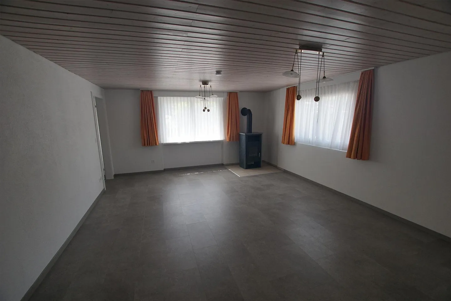 Appartement de 3,5 pièces à Igis, commune de Landquart. Non-fumeur - Photo 3 sur 6