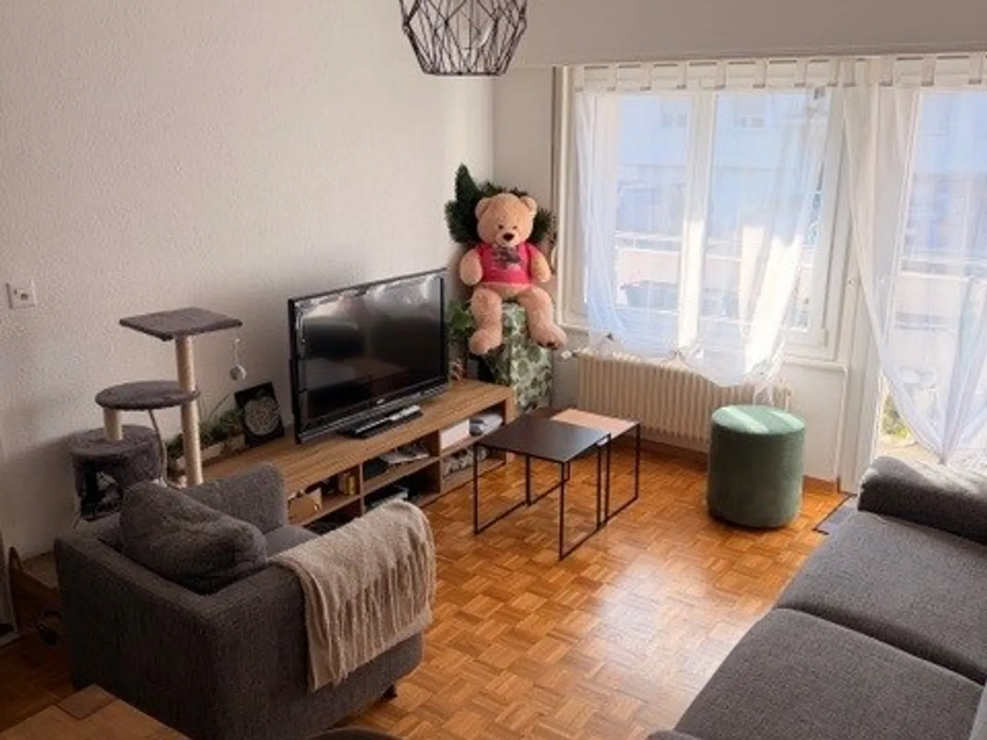 Appartamento Incantevole a Vouvry - Foto 1 di 8