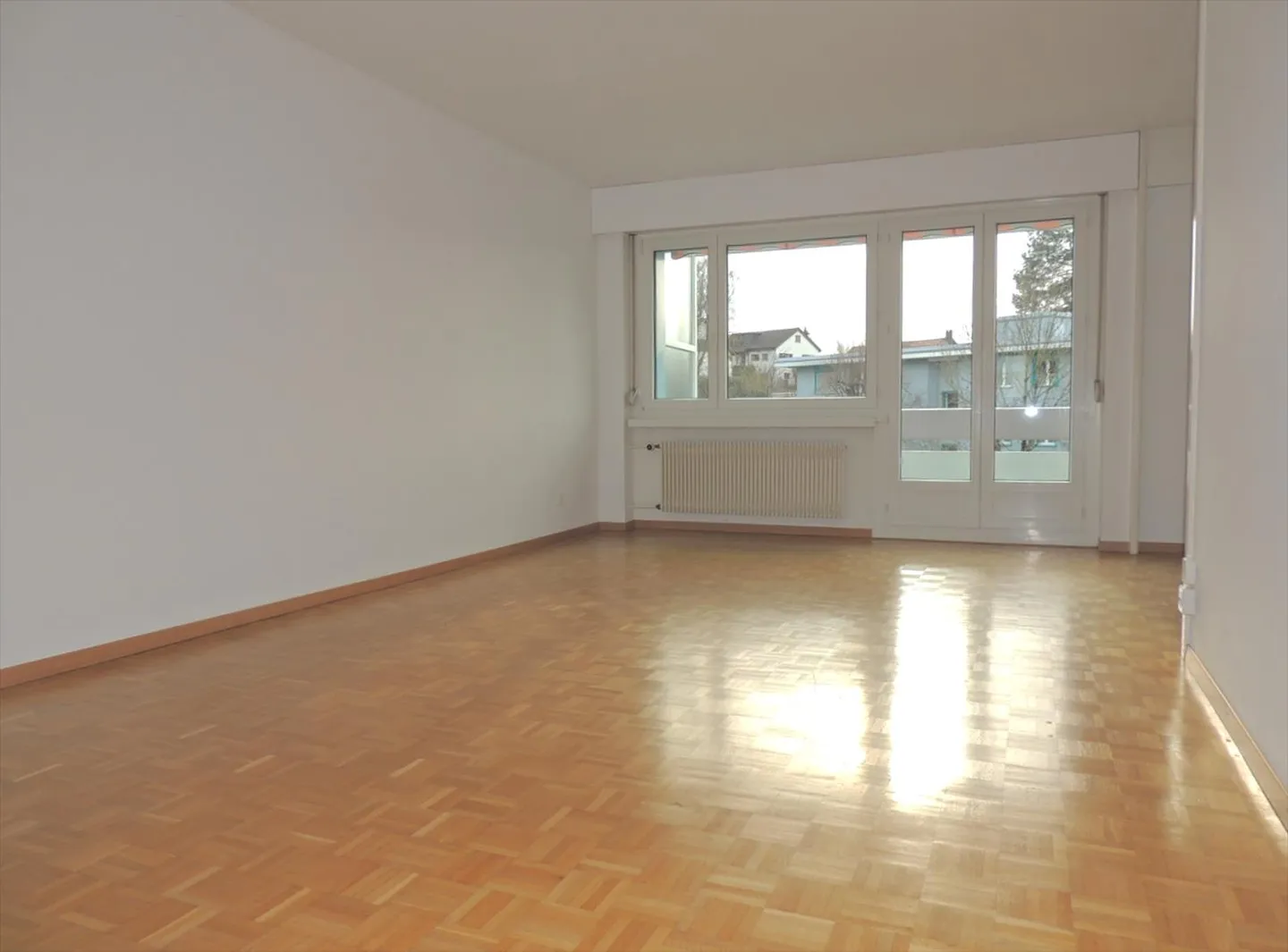 Appartement à louer - Photo 2 sur 6