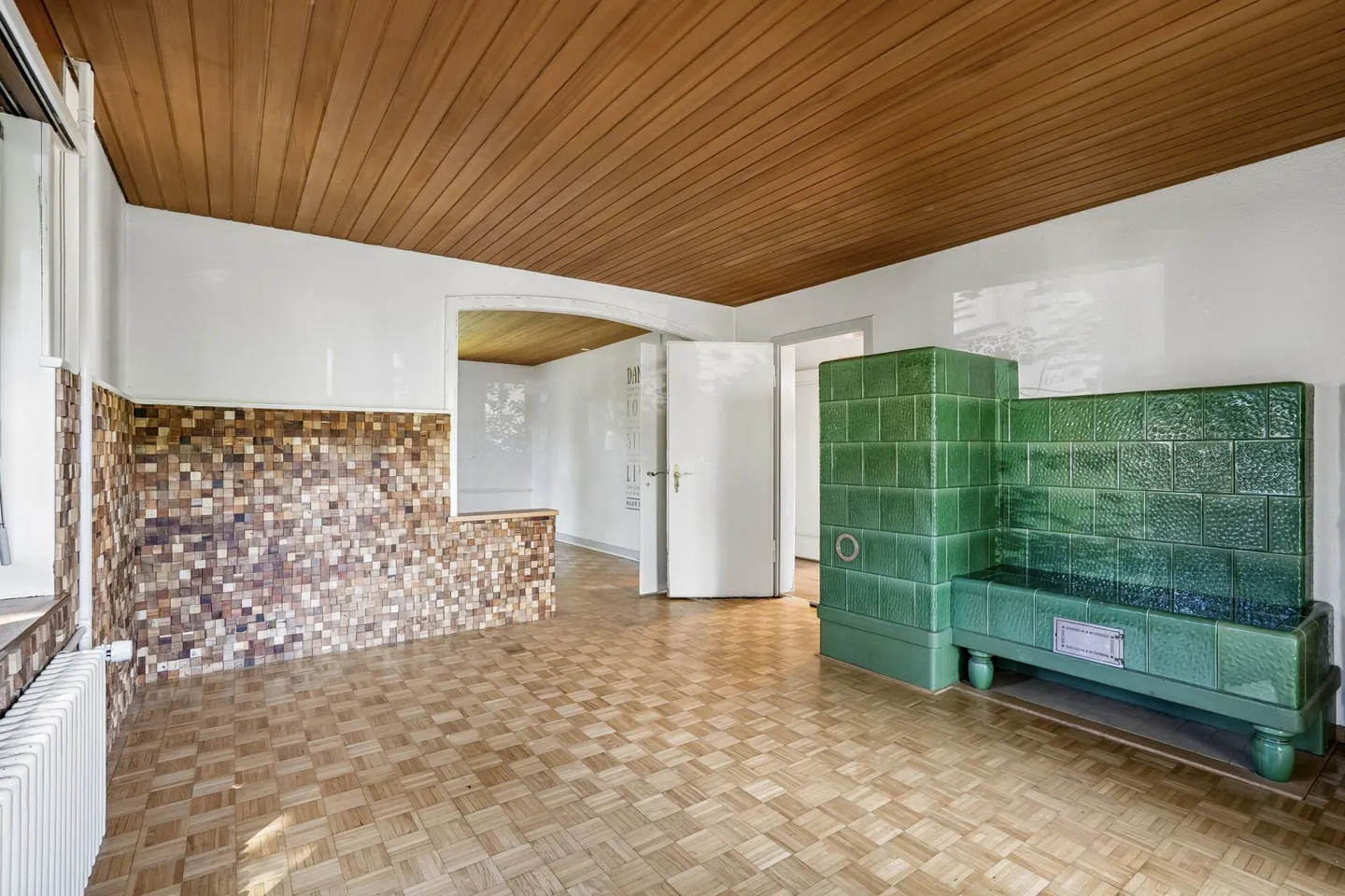 Casa indipendente con potenziale - Foto 4 di 13