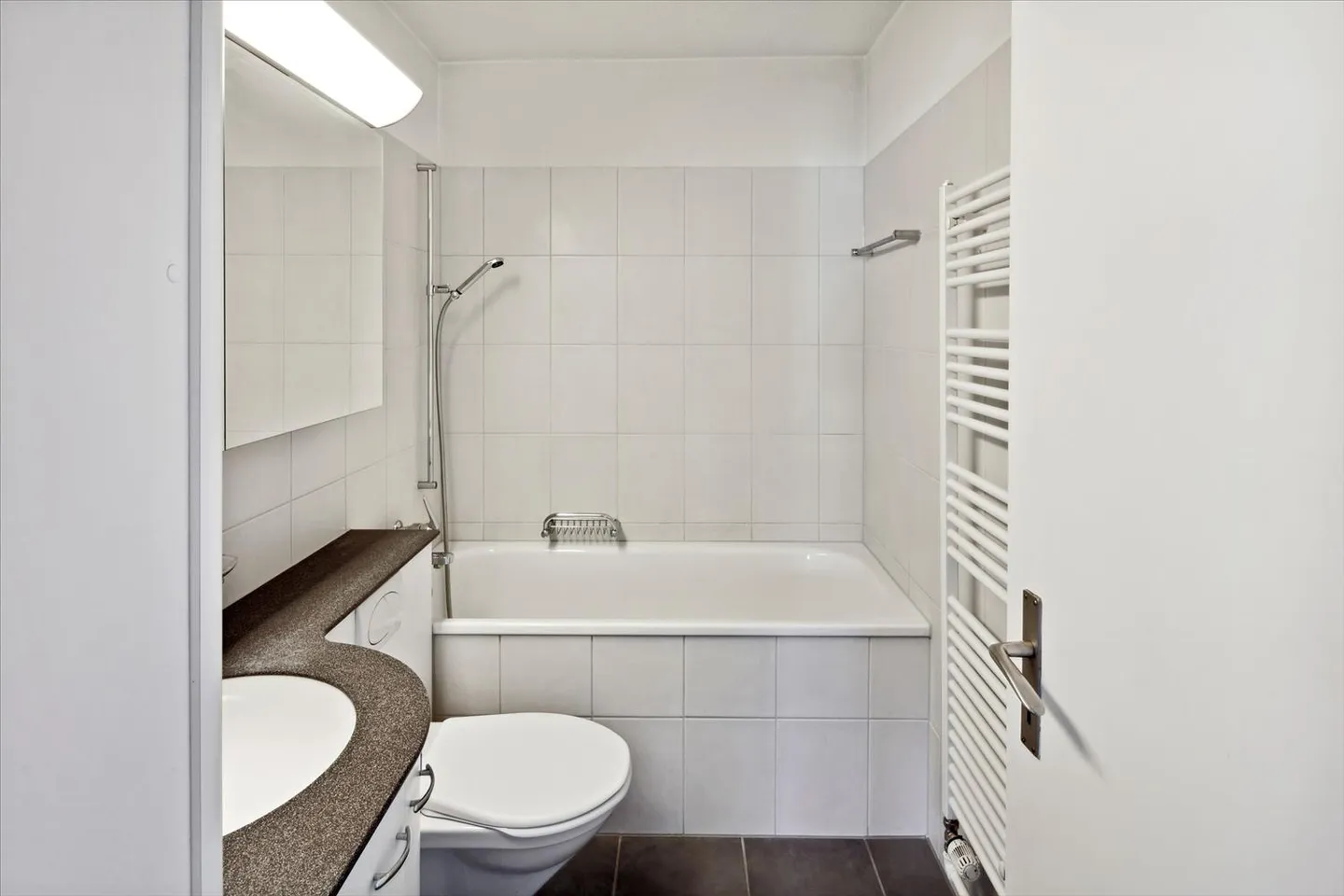 Appartement à louer - Photo 4 sur 6