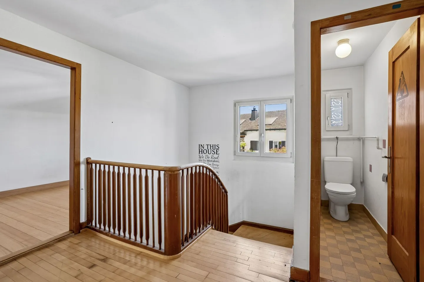 Casa indipendente con potenziale - Foto 8 di 13