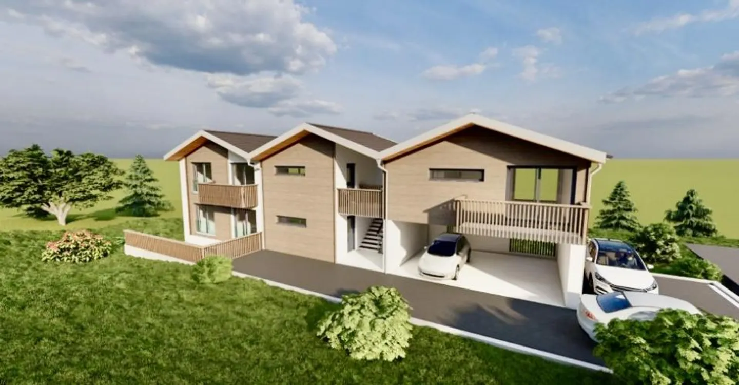Building plot - Photo 2 of 3