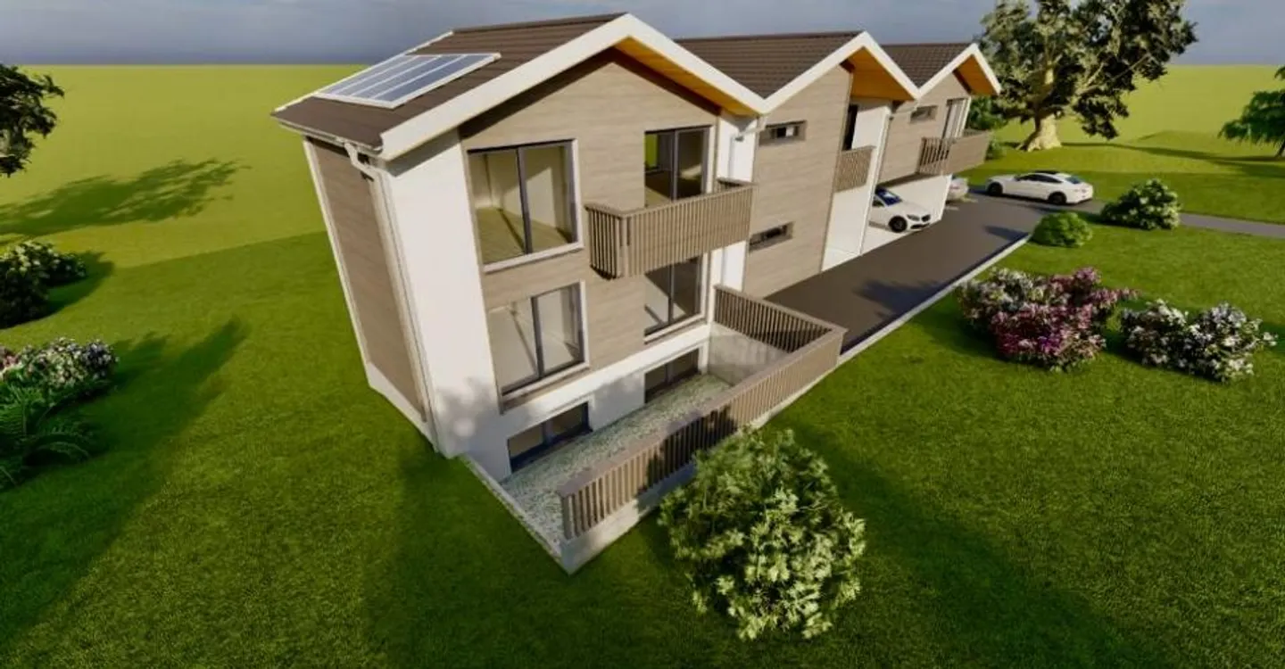 Building plot - Photo 3 of 3