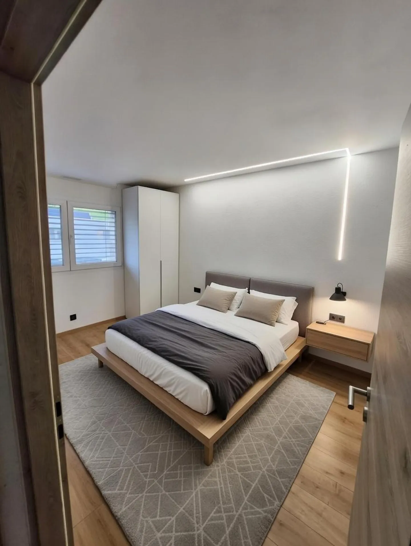 Casa moderna a Conthey - Foto 9 di 14