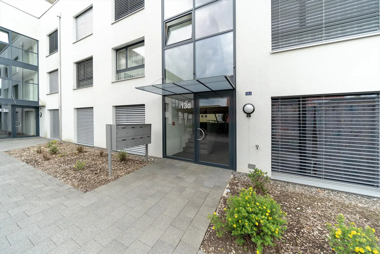 Ihr neues Zuhause in Burgdorf! - Foto 1 von 7