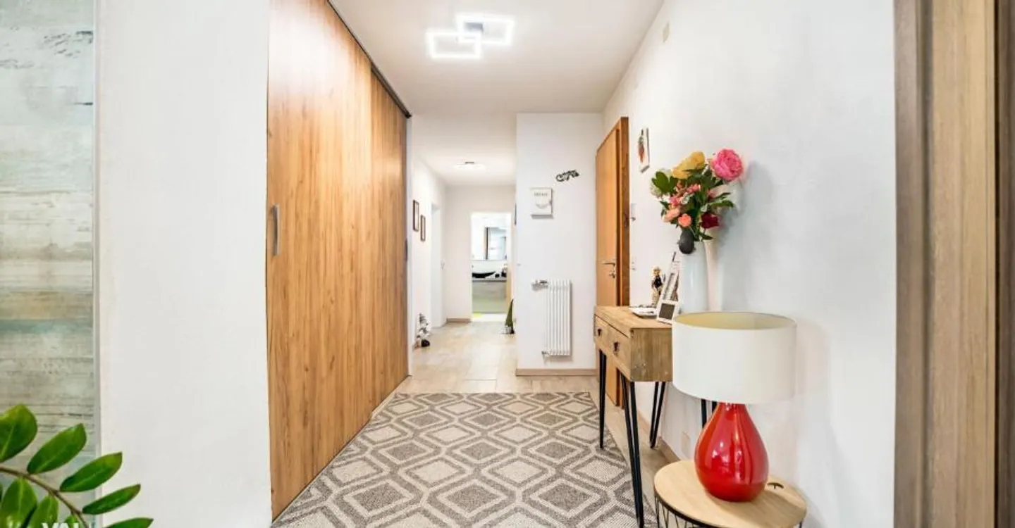 Stilvoll renovierte Wohnung - Foto 6 von 11