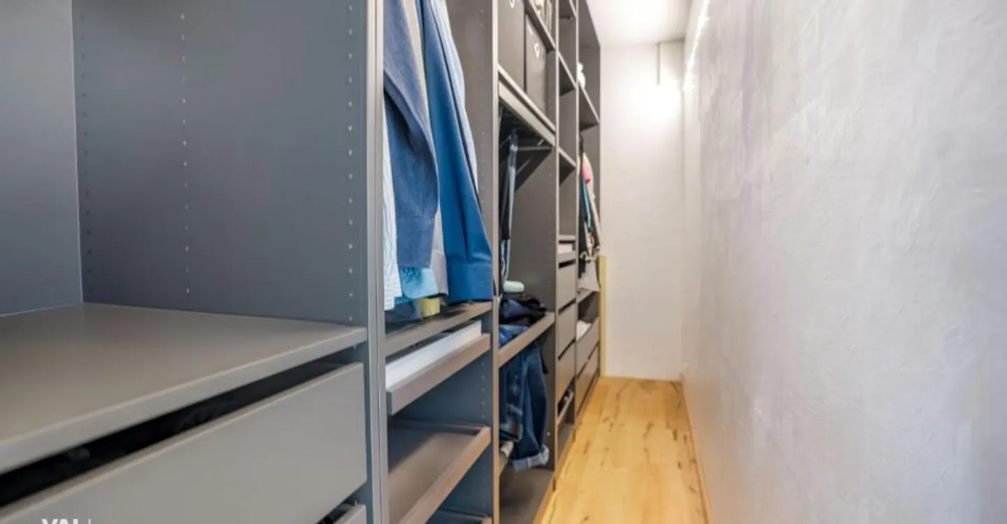 Stilvoll renovierte Wohnung - Foto 8 von 11