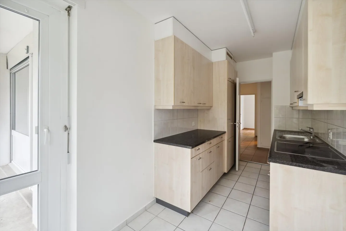 Appartement lumineux et accueillant à Riehen - Photo 5 sur 8