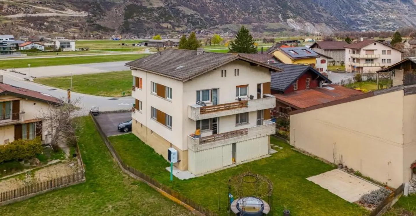 Stilvoll renovierte Wohnung - Foto 1 von 11