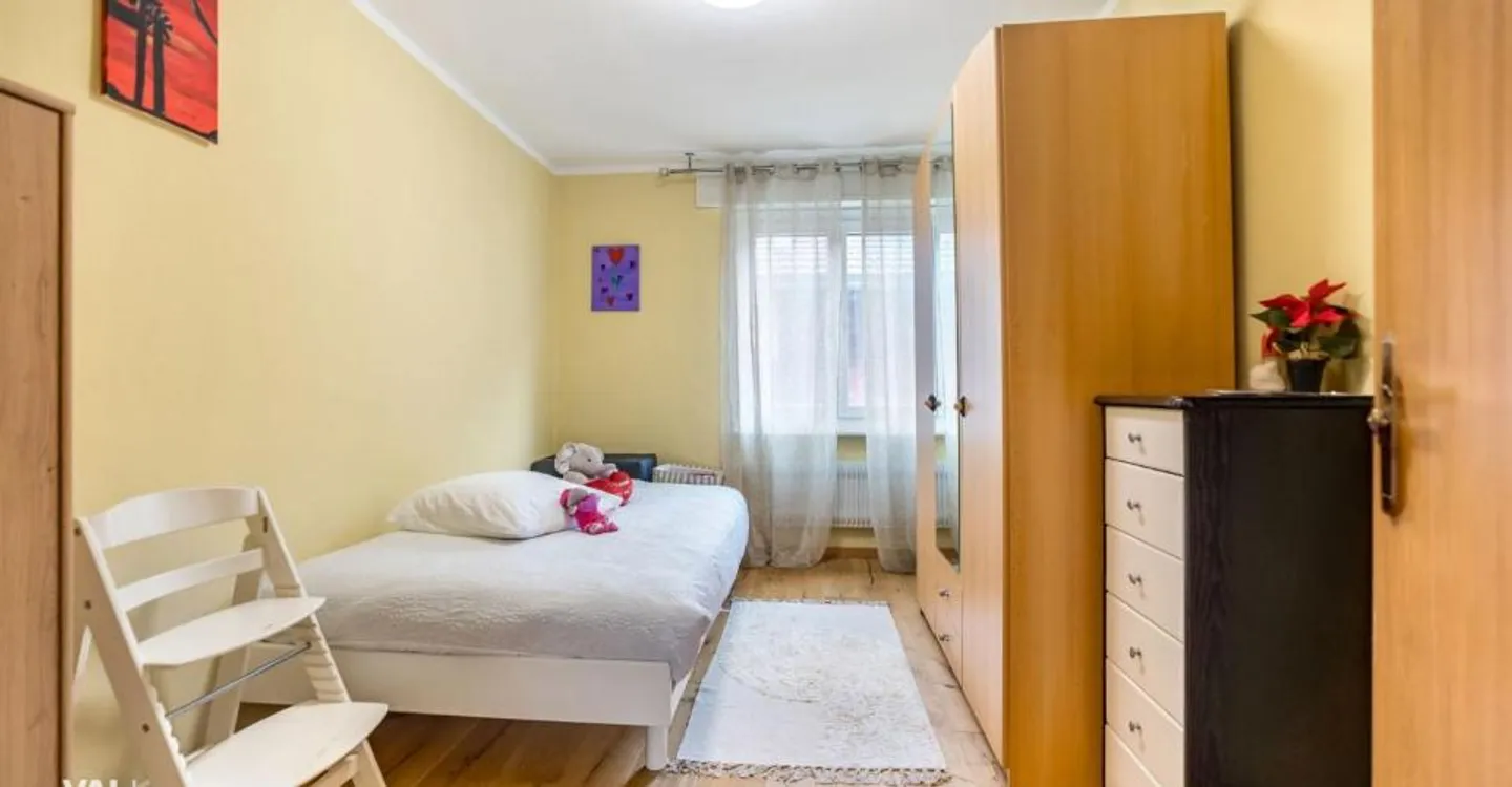 Stilvoll renovierte Wohnung - Foto 10 von 11
