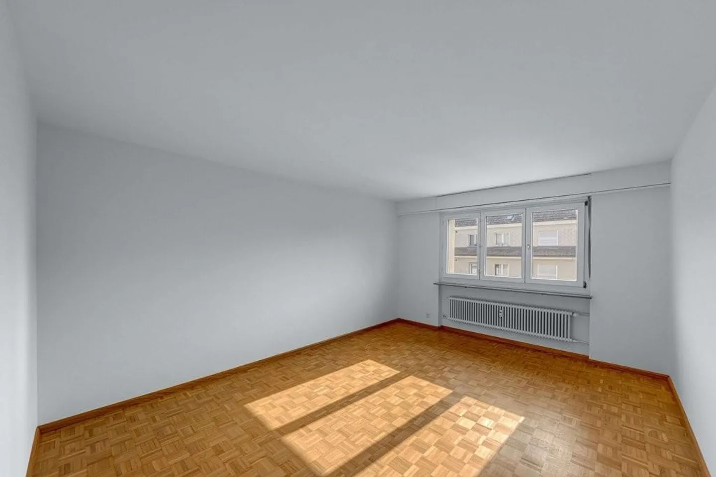 Gemütliche Dachwohnung nahe Bottminger Schloss - Photo 2 of 8