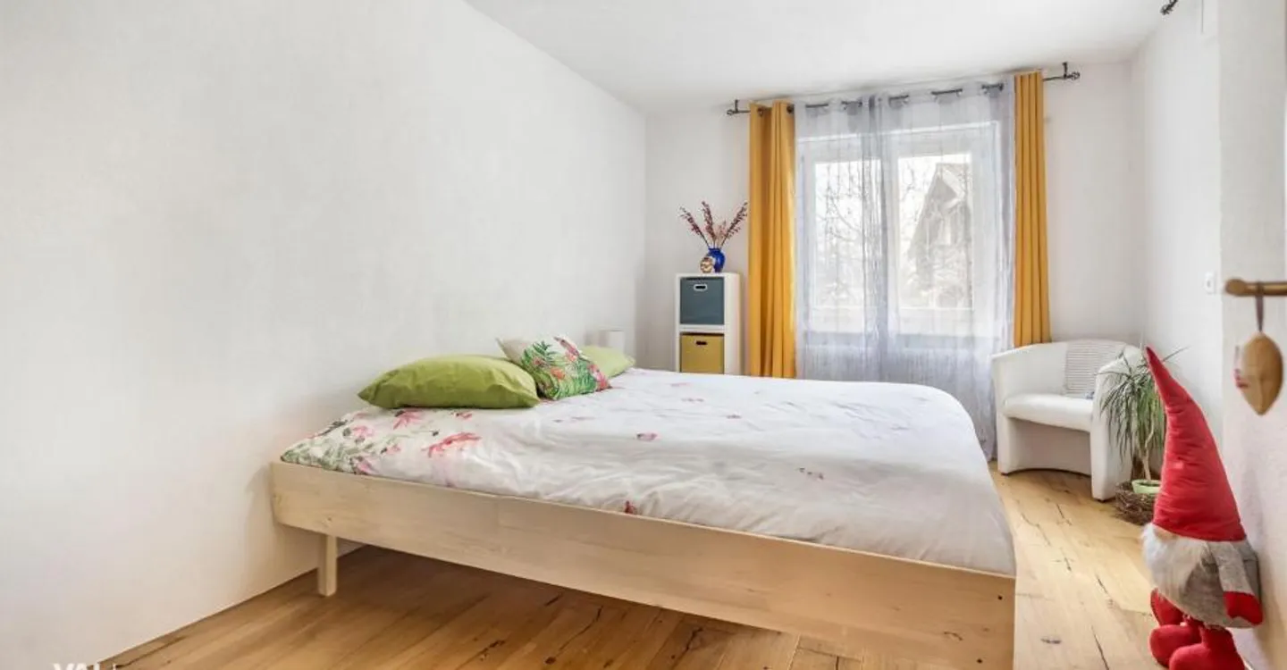Stilvoll renovierte Wohnung - Foto 11 von 11
