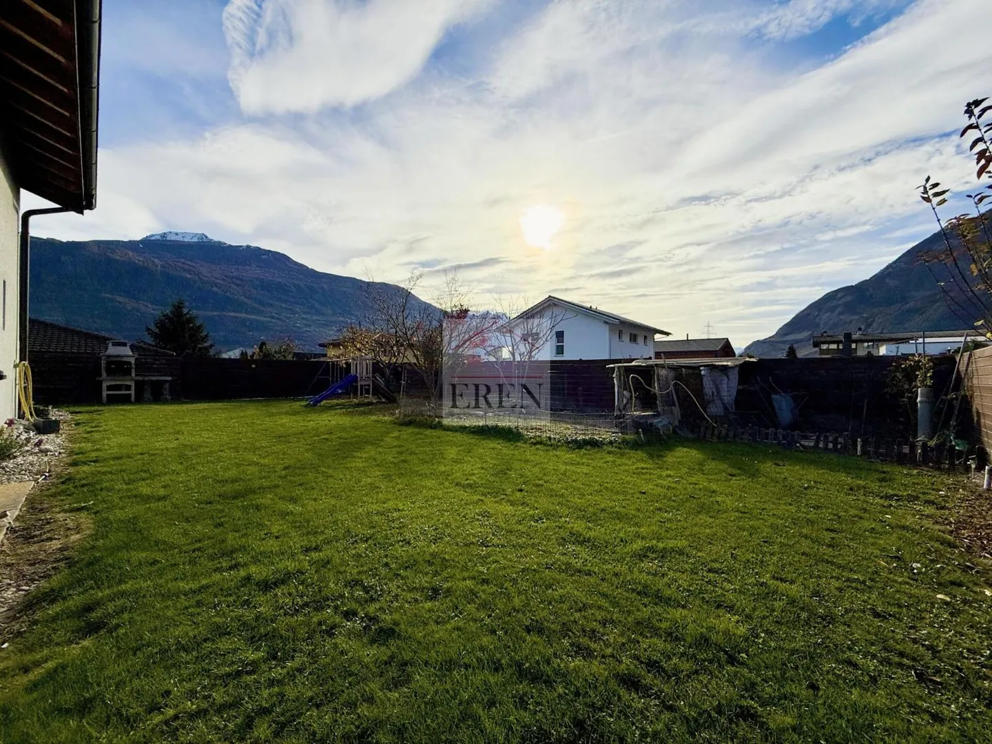 Villa familiale avec jardin à Vétroz - Photo 11 sur 12