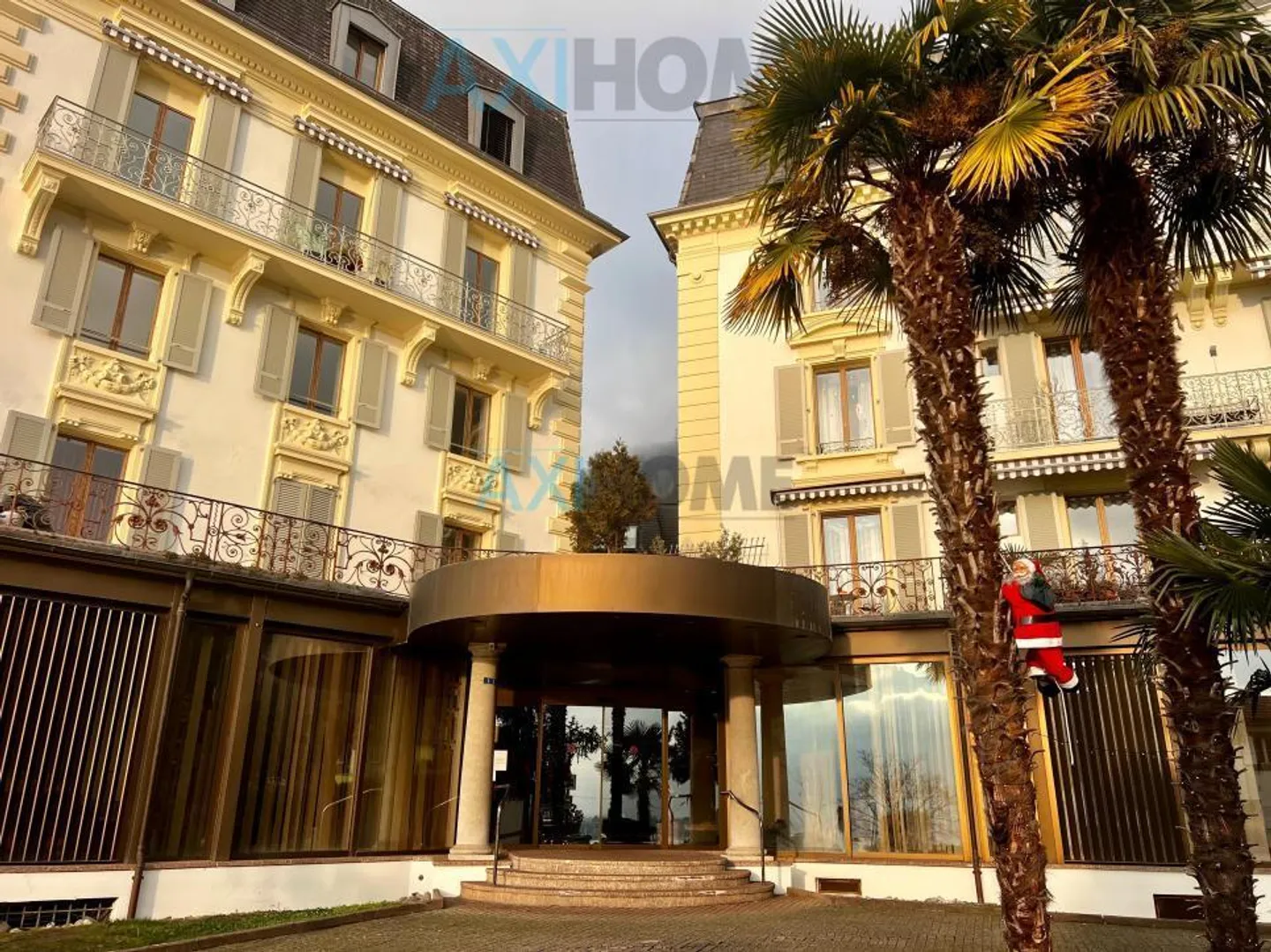 EXKLUSIV, nur wenige Schritte vom See entfernt mit außergewöhnlichem Blick - Foto 17 von 18