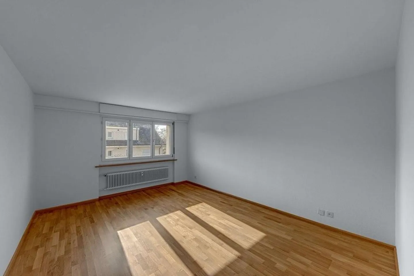 Gemütliche Dachwohnung nahe Bottminger Schloss - Photo 3 of 8