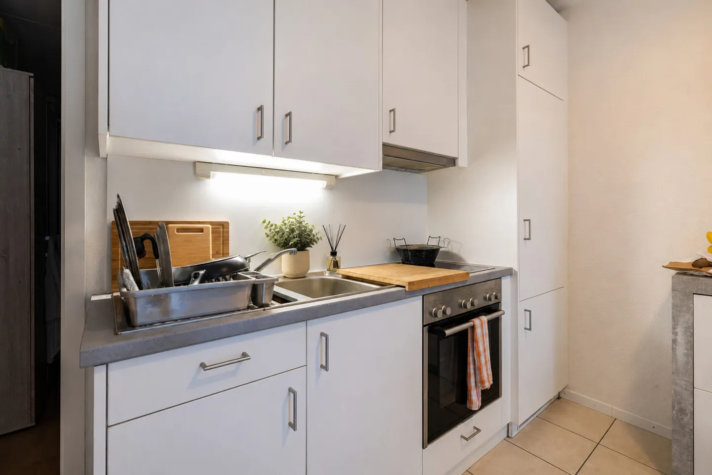 Ground Floor Apartment Investment - Photo 2 of 6
