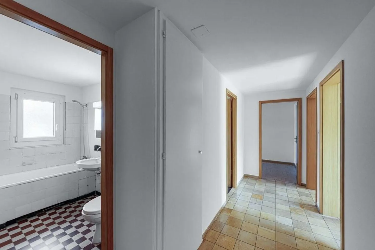 Gemütliche Dachwohnung nahe Bottminger Schloss - Photo 5 of 8