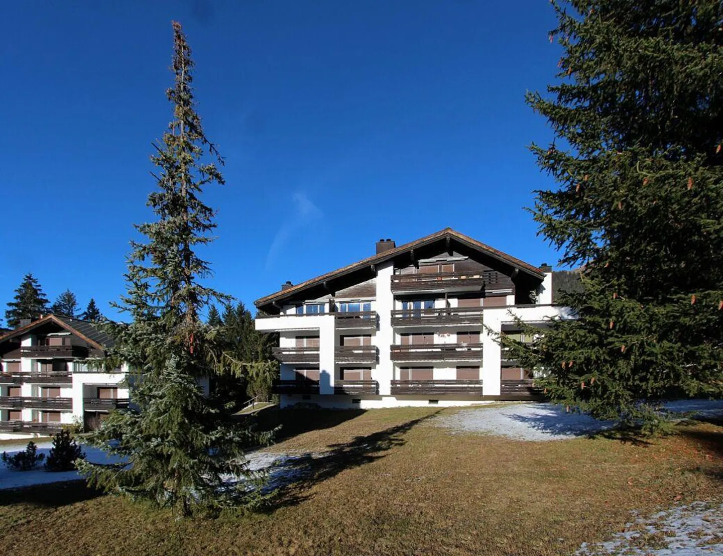 Penthouse de 4,5 pièces exposé au soleil - Photo 12 sur 19