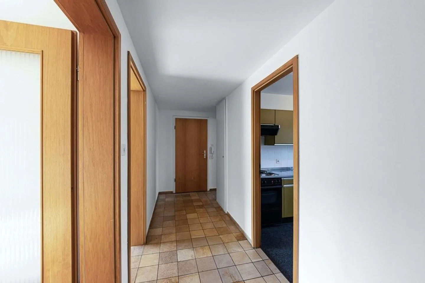 Gemütliche Dachwohnung nahe Bottminger Schloss - Photo 6 of 8