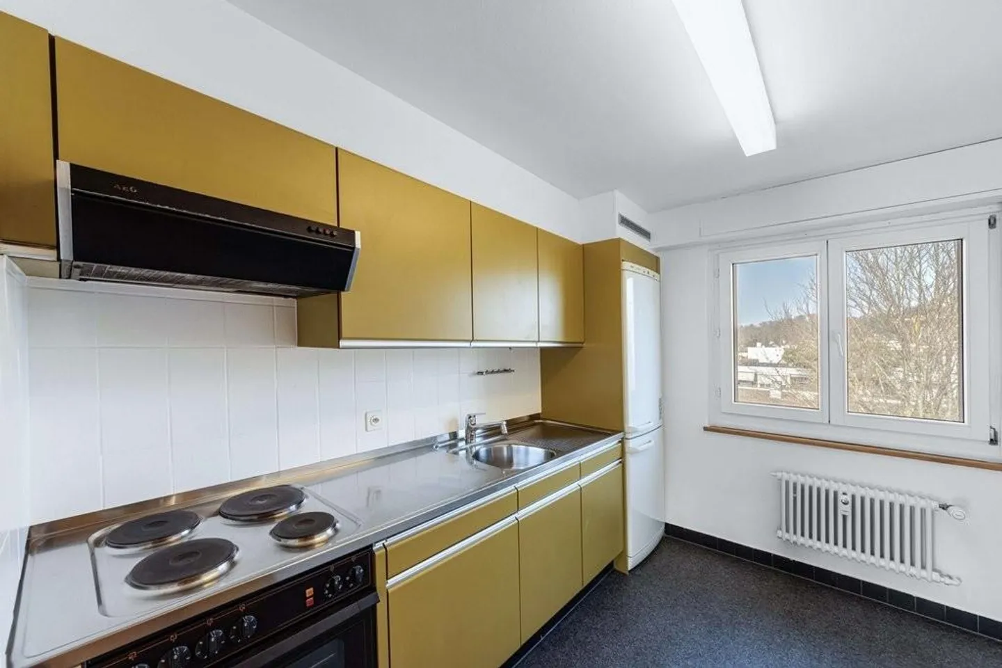 Gemütliche Dachwohnung nahe Bottminger Schloss - Photo 7 of 8