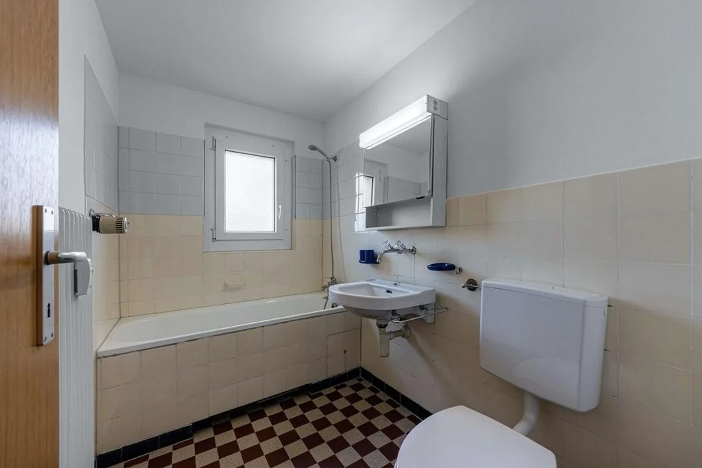 Gemütliche Dachwohnung nahe Bottminger Schloss - Photo 8 of 8