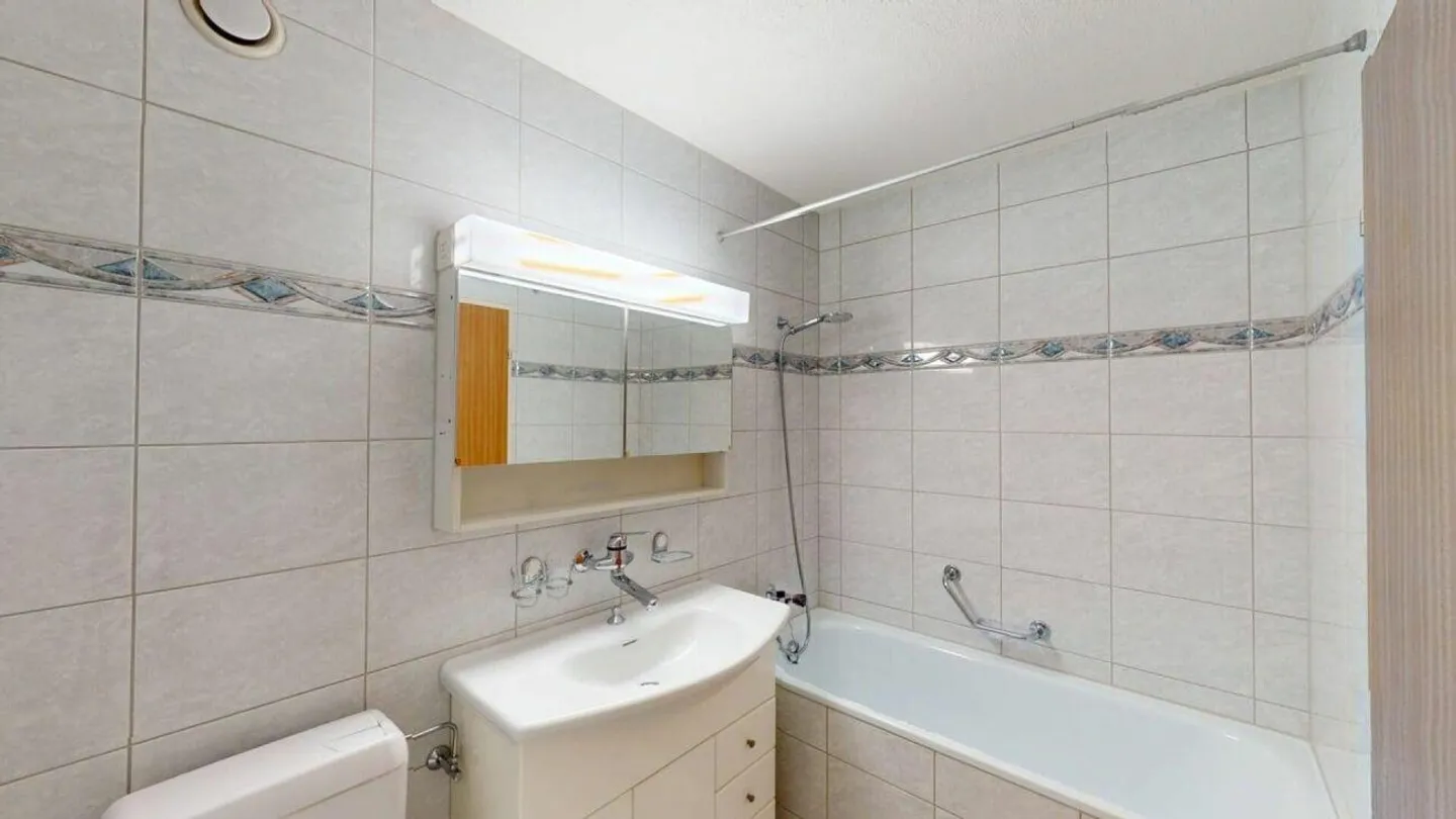Casa in una posizione privilegiata a Zofingen - Foto 6 di 11