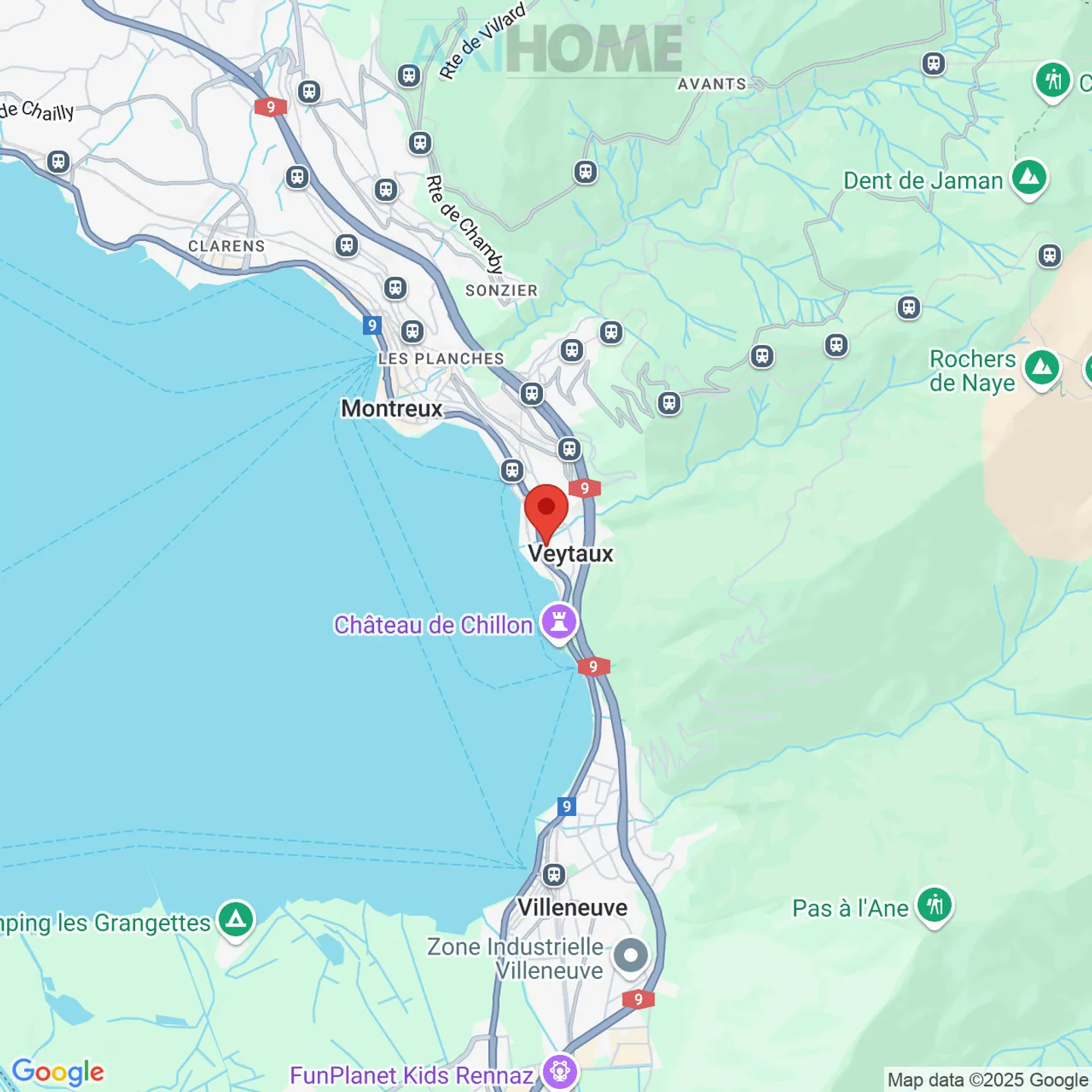 EXKLUSIV, nur wenige Schritte vom See entfernt mit außergewöhnlichem Blick - Foto 18 von 18