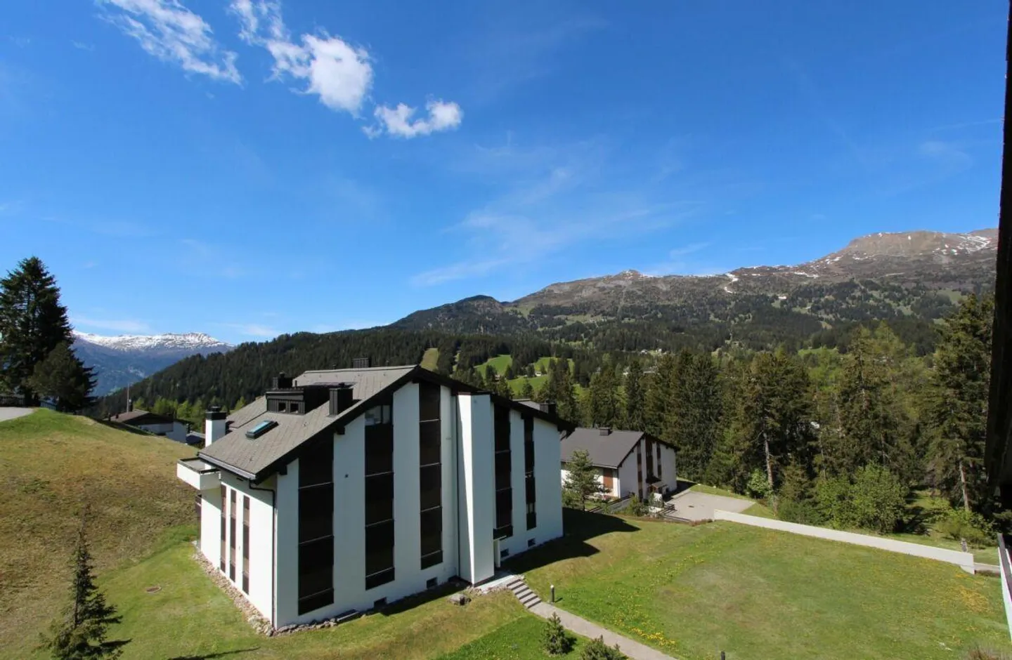 Penthouse de 4,5 pièces exposé au soleil - Photo 16 sur 19