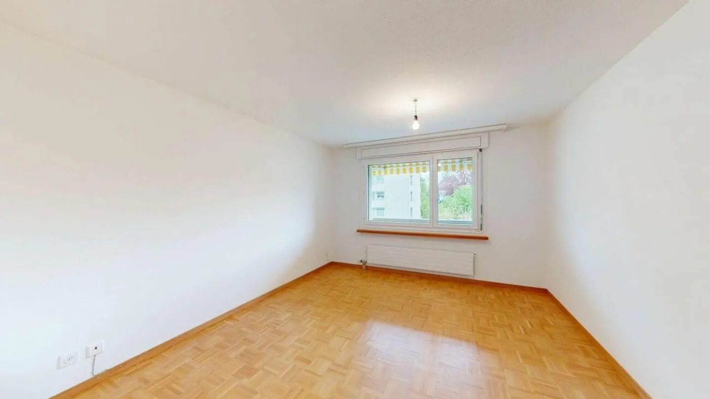Casa in una posizione privilegiata a Zofingen - Foto 7 di 11