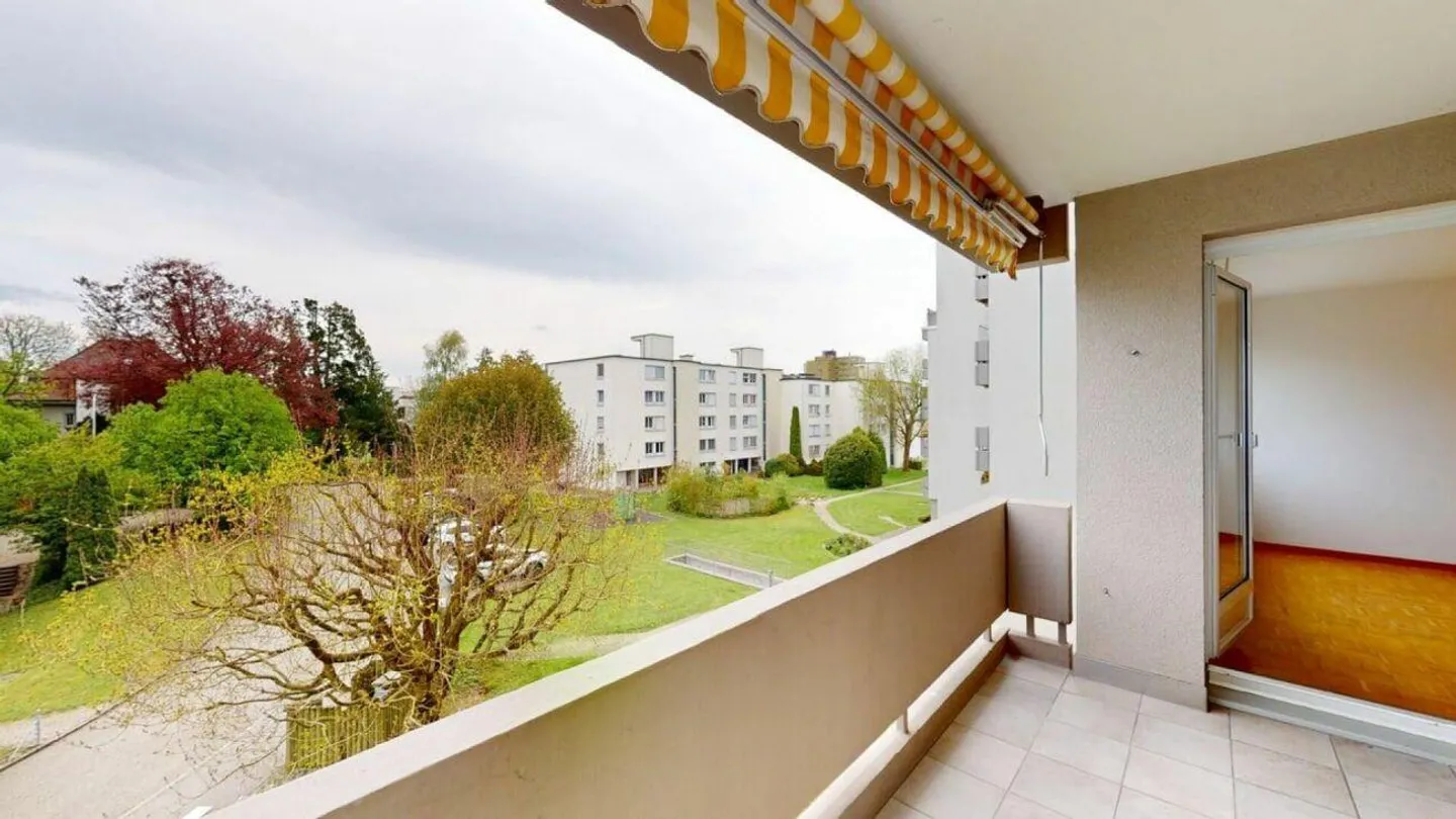 Casa in una posizione privilegiata a Zofingen - Foto 11 di 11