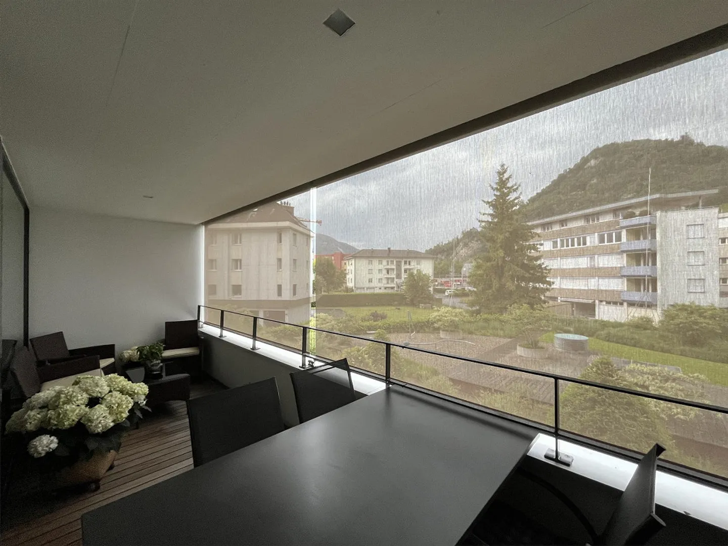 Appartement moderne 2.5 pièces à Stansstad - proche du centre & de haute qualité - Photo 1 sur 6