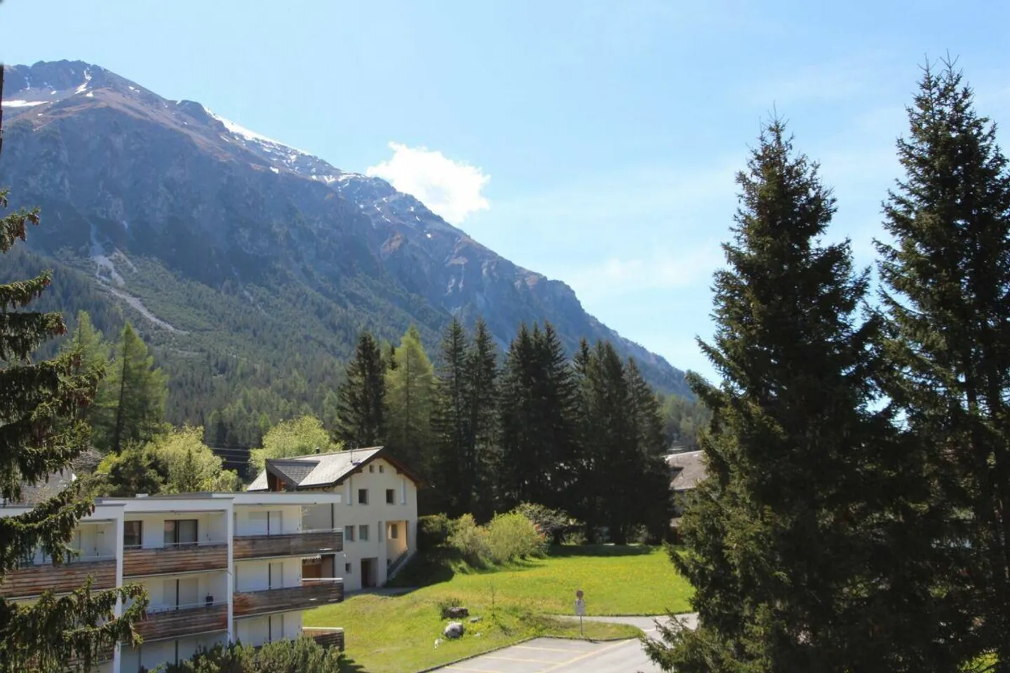 Penthouse de 4,5 pièces exposé au soleil - Photo 17 sur 19