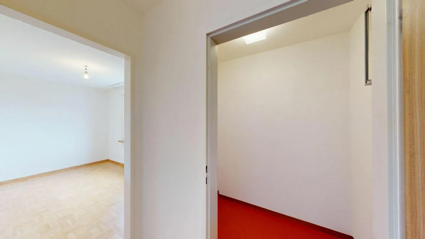 Casa in una posizione privilegiata a Zofingen - Foto 9 di 11