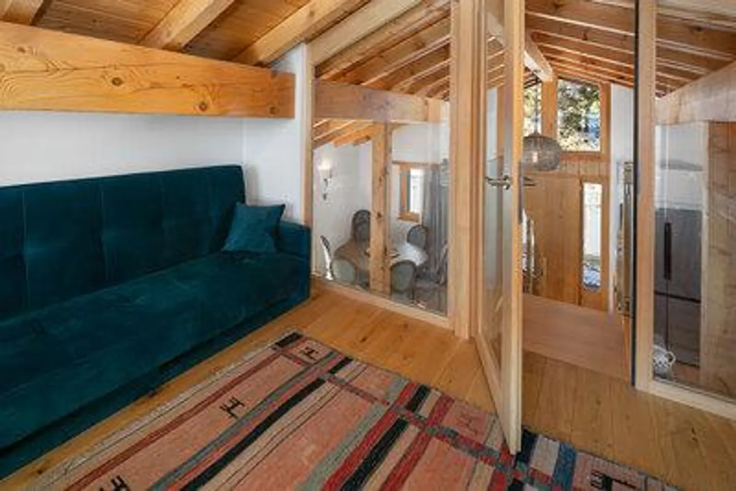 ESCLUSIVO - CHALET AFFASCINANTE AD ANZÈRE - Foto 3 di 12