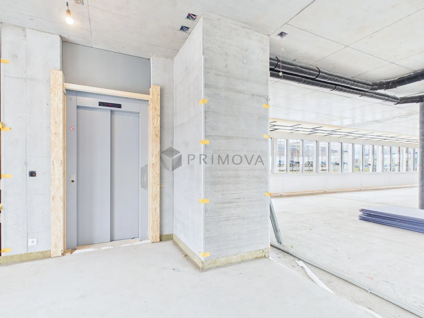 Développement du centre de Diepoldsau : Espace pour vos visions - Prêt à emménager été 2026 ! - Photo 8 sur 11
