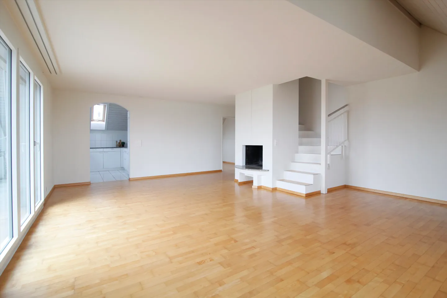 Appartamento Maisonette Spazioso - Foto 2 di 7