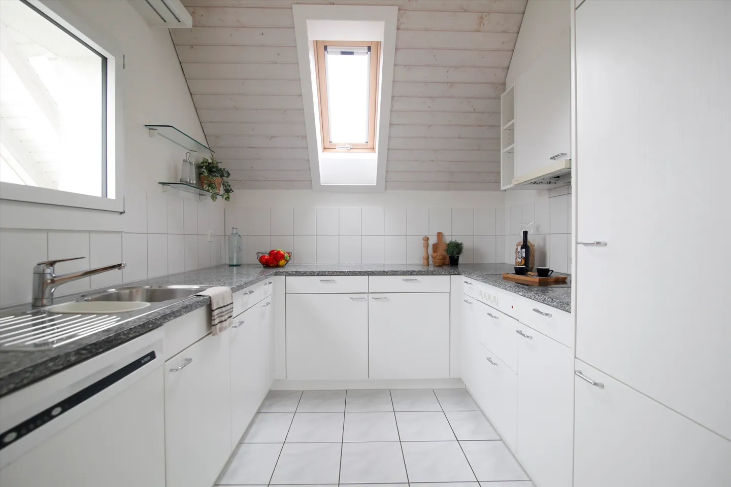 Appartamento Maisonette Spazioso - Foto 3 di 7