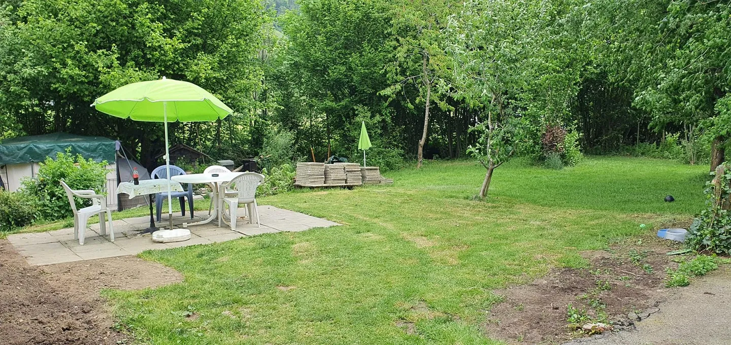 Appartamento di 4.5 locali con ampio giardino condominiale - Foto 7 di 8