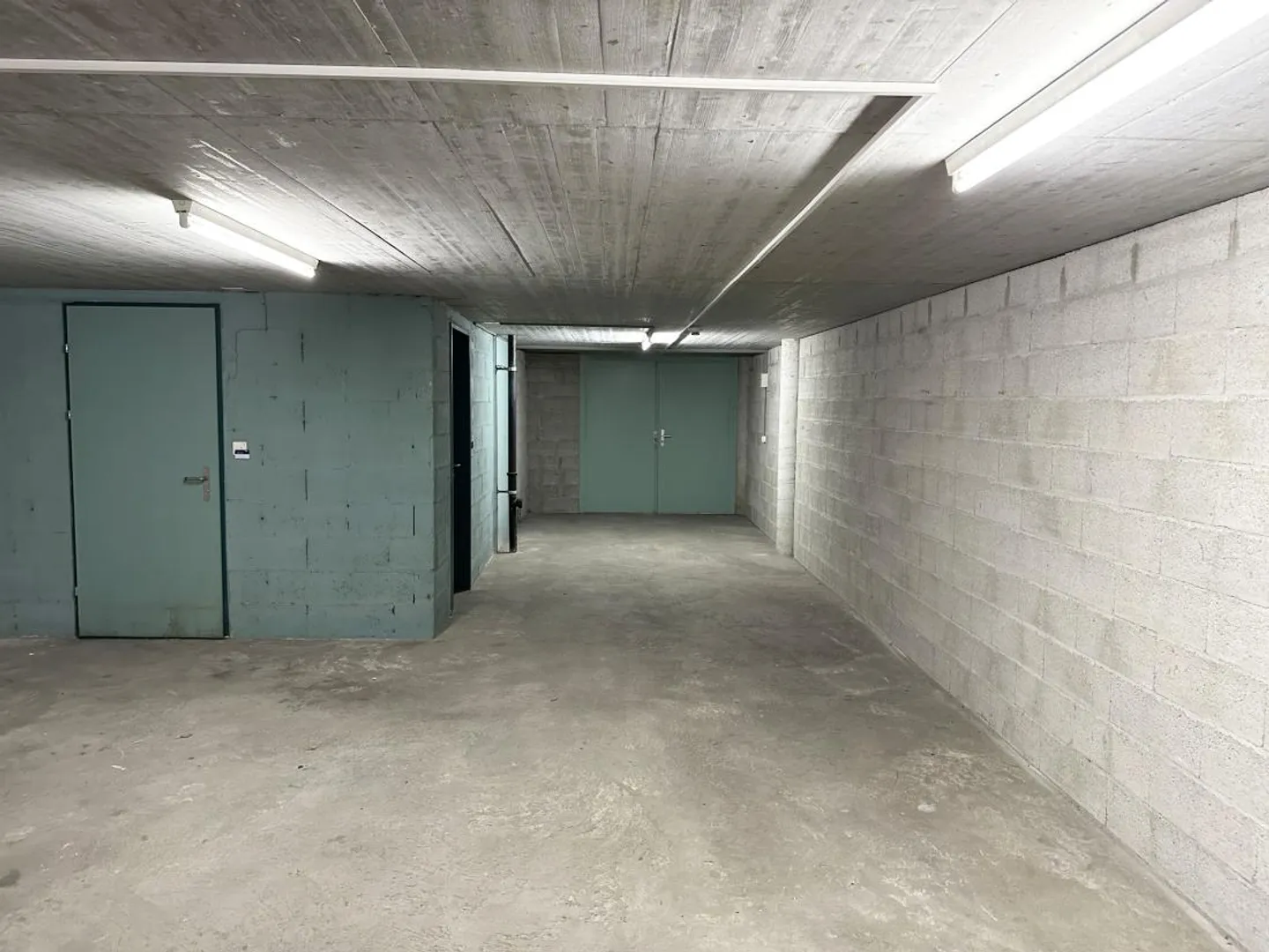 Deposito - Foto 6 di 8