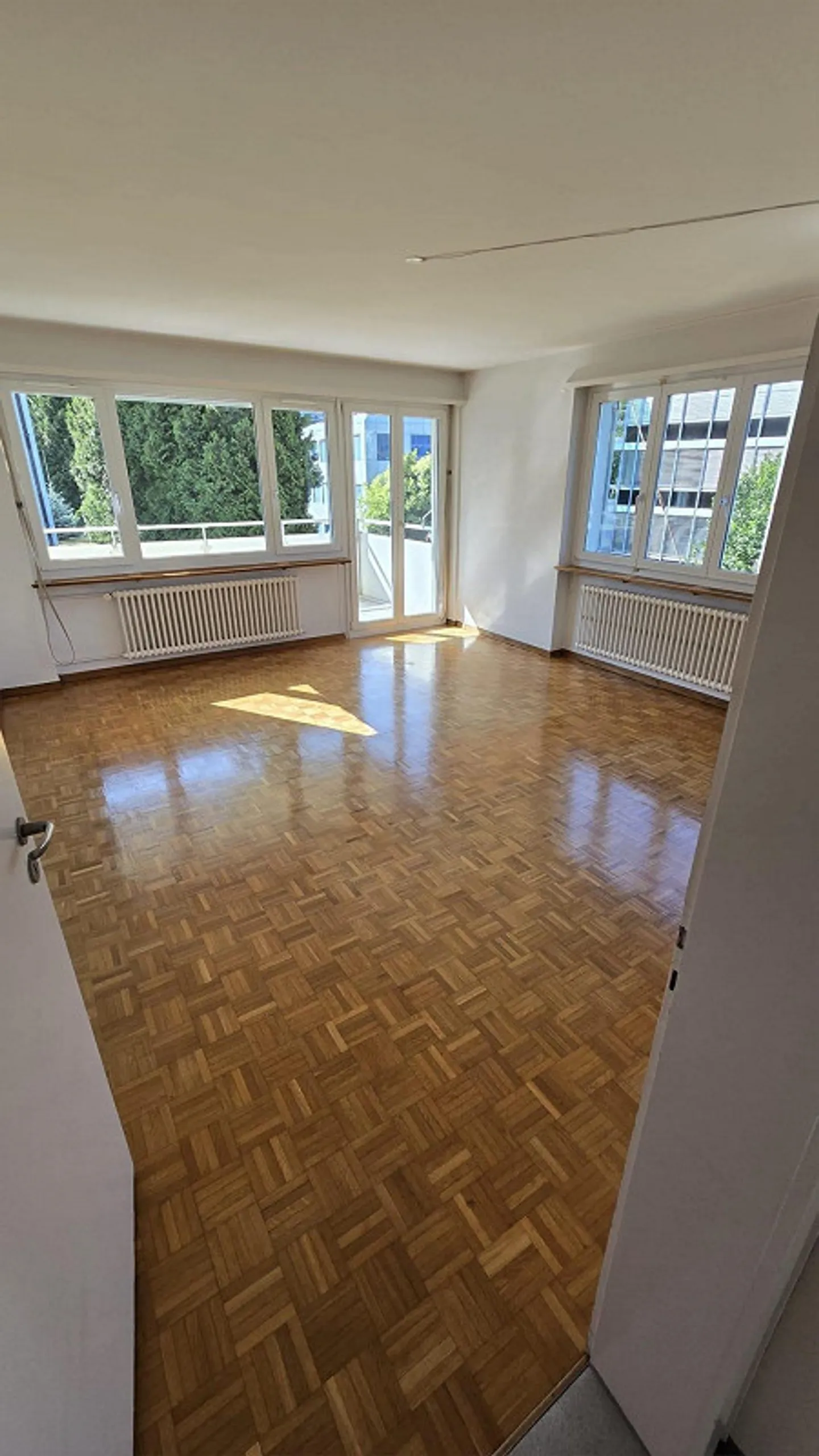 Appartamento 3.0 stanze a Küsnacht ZH vicino al lago - Foto 2 di 9
