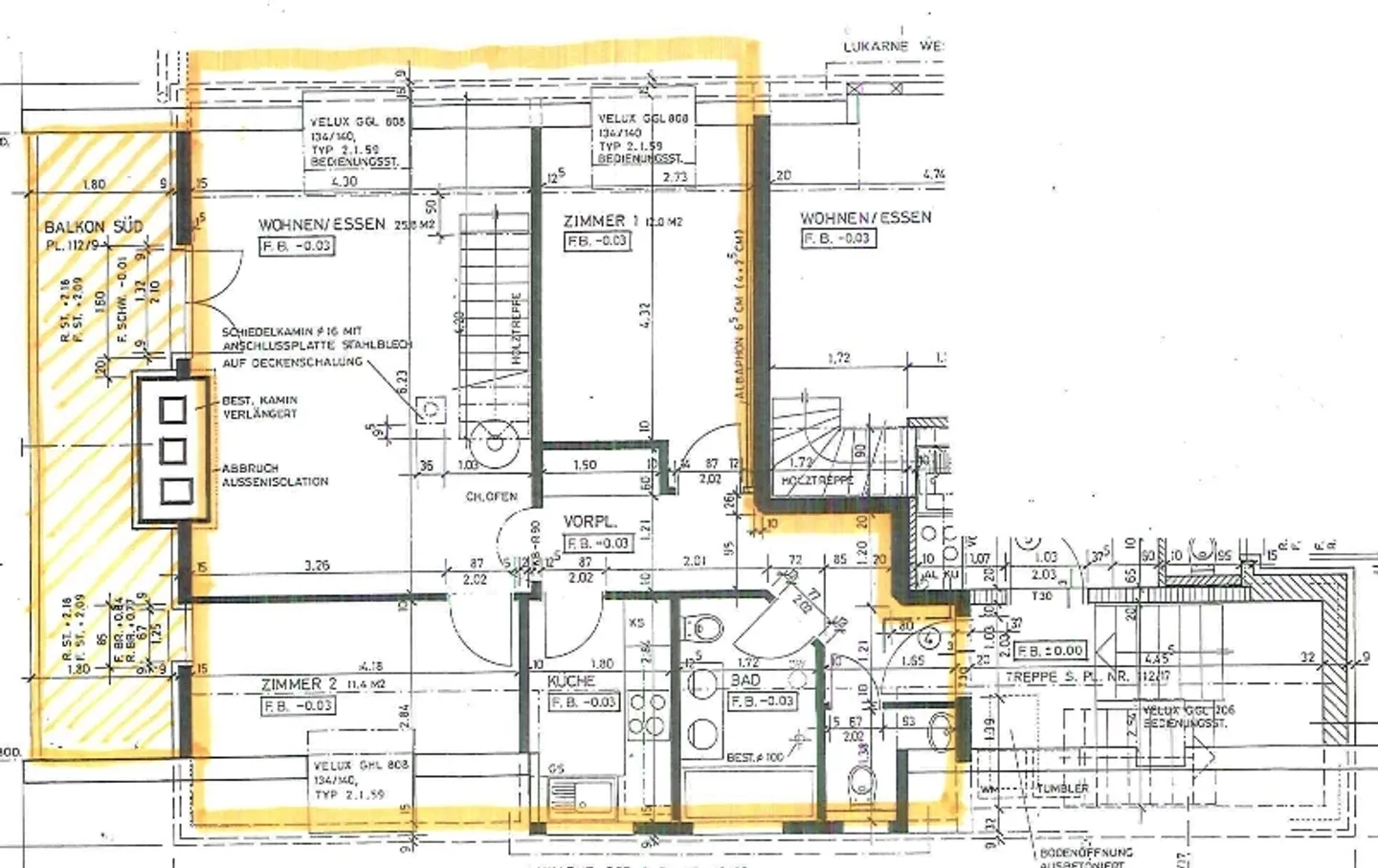 Appartamento Maisonette Spazioso - Foto 7 di 7