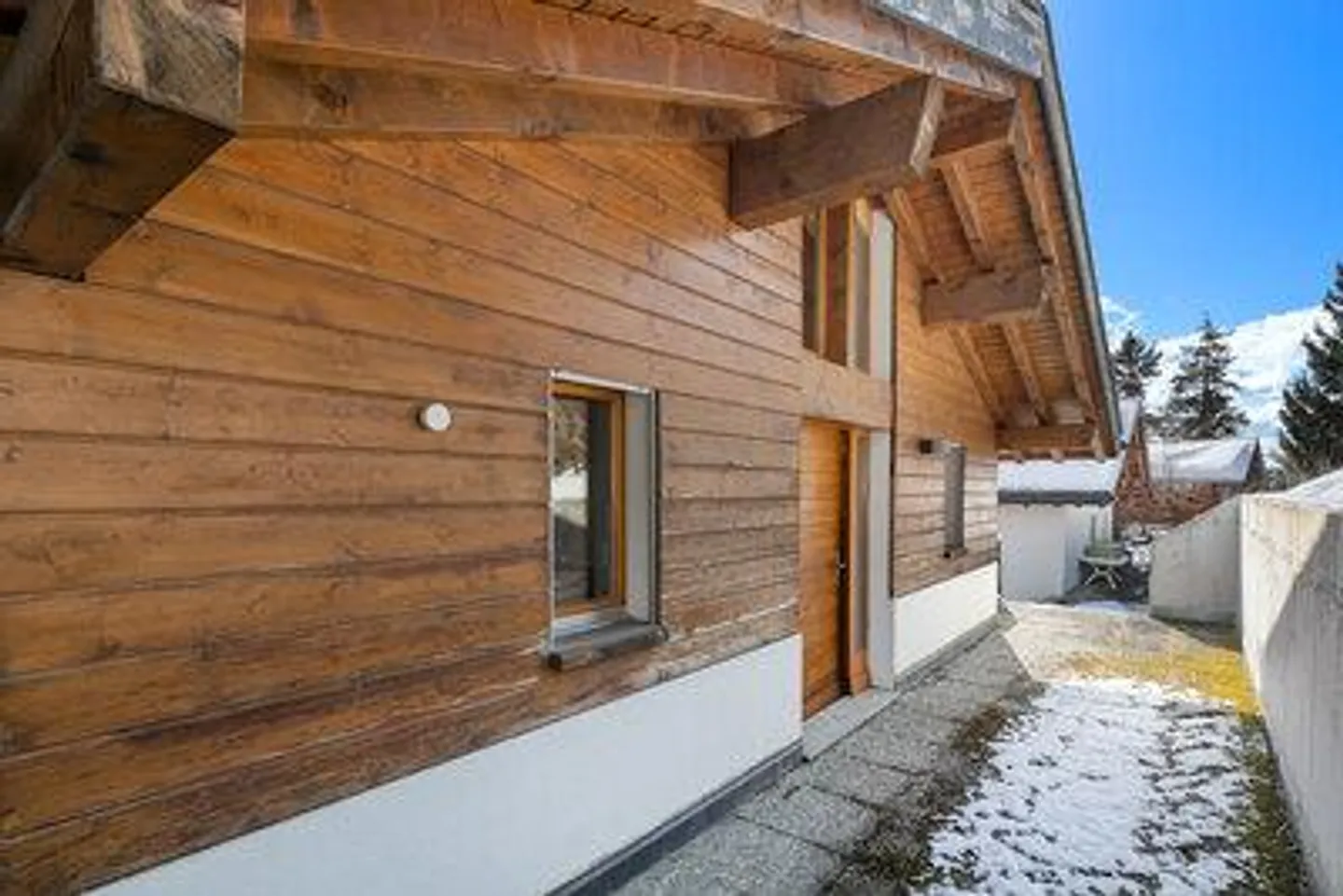 ESCLUSIVO - CHALET AFFASCINANTE AD ANZÈRE - Foto 12 di 12