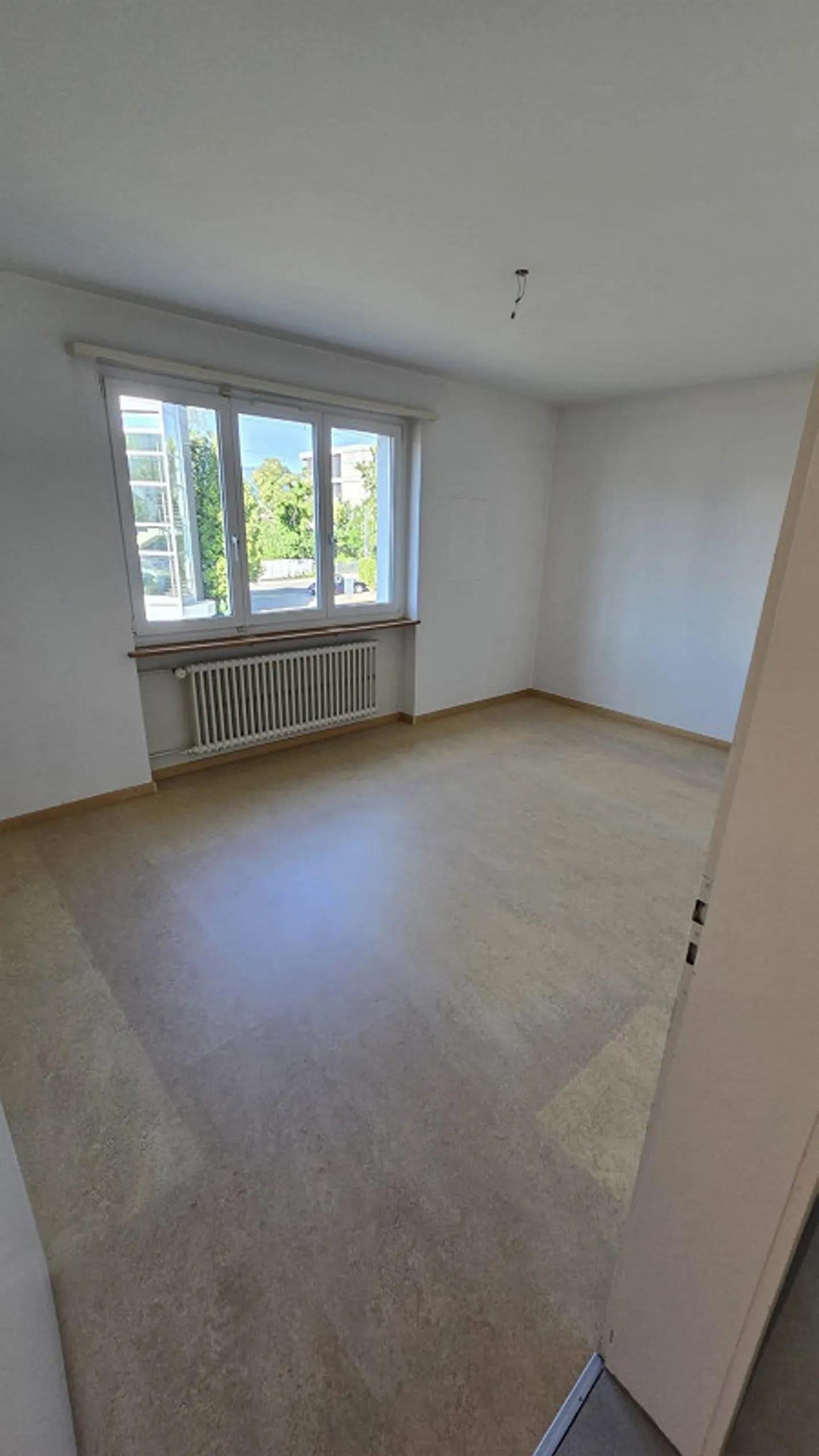 Appartamento 3.0 stanze a Küsnacht ZH vicino al lago - Foto 5 di 9