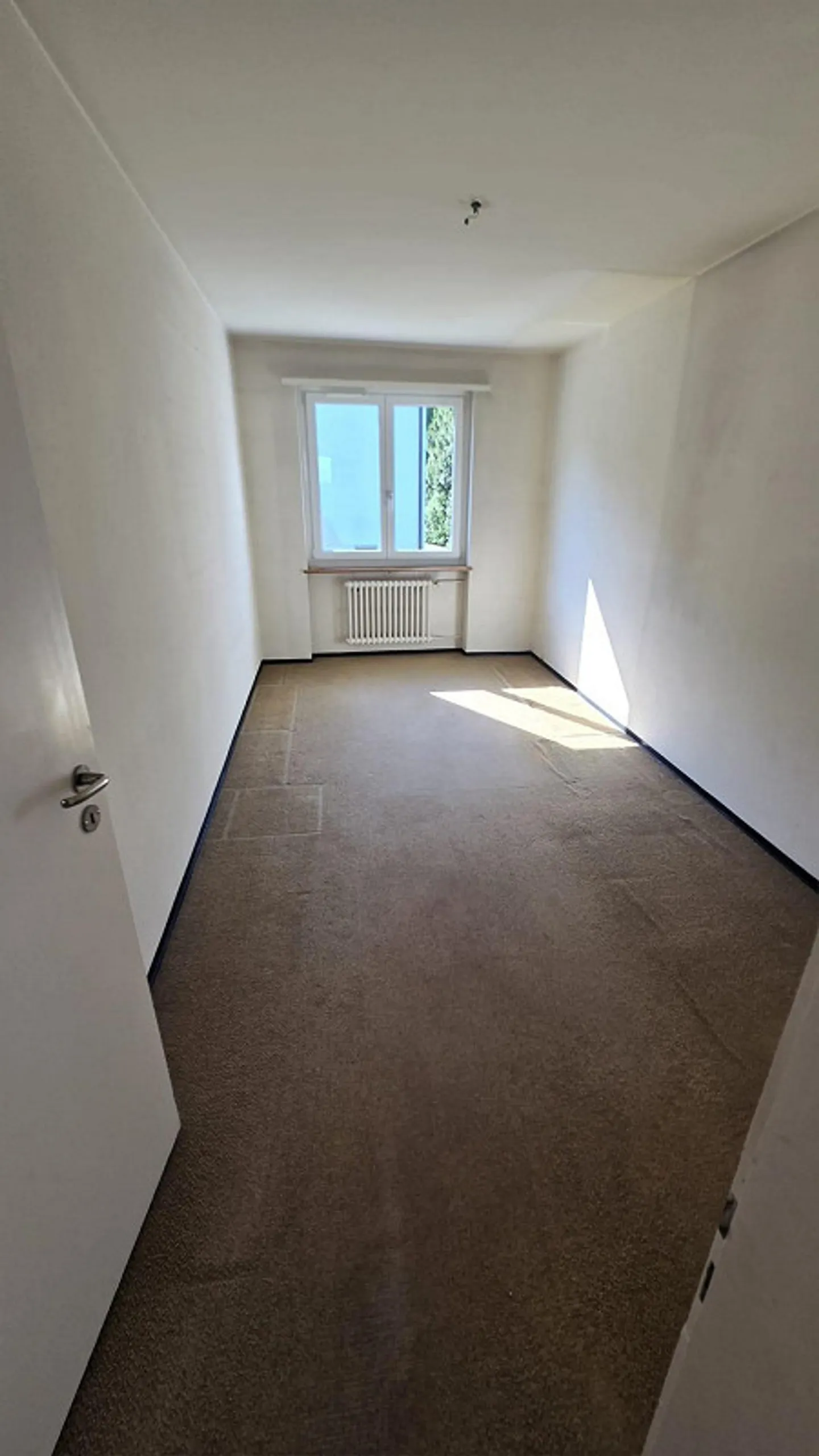 Appartamento 3.0 stanze a Küsnacht ZH vicino al lago - Foto 6 di 9